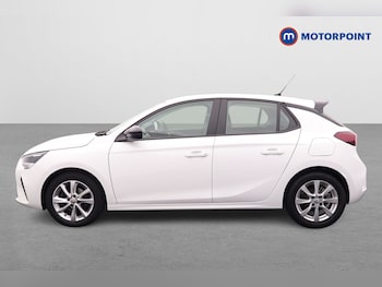 Used Vauxhall Corsa 2023 for sale - 77033973: Photo