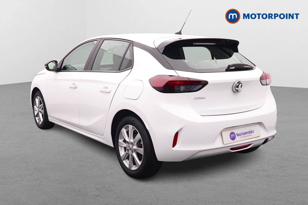 Used Vauxhall Corsa 2023 for sale - 77033973: Photo 5