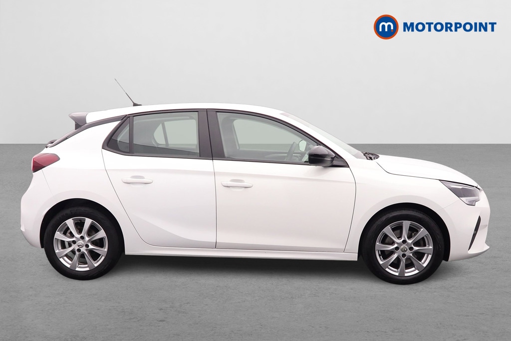 Used Vauxhall Corsa 2023 for sale - 77033973: Photo 8