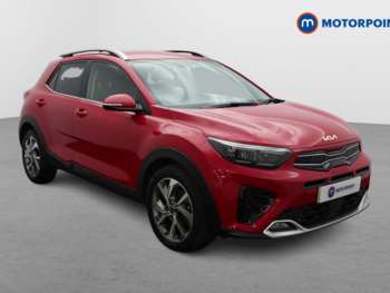 2023 - 1.0T GDi 48V GT-Line S 5dr DCT