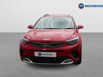 Used Kia Stonic 2023 for sale - 74863605: Photo