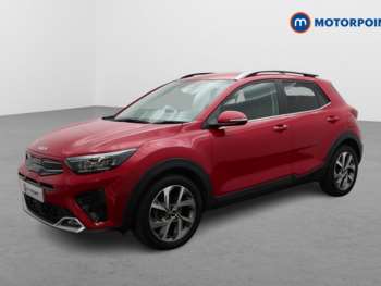 Used Kia Stonic 2023 for sale - 74863605: Photo