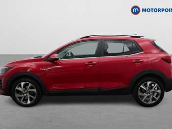 Used Kia Stonic 2023 for sale - 74863605: Photo