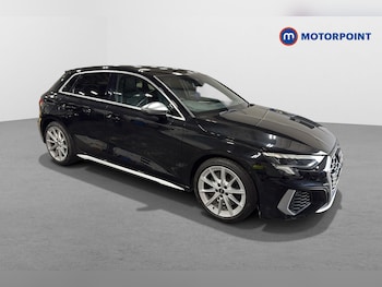 Used Audi A3 2021 for sale - 79088999: Photo