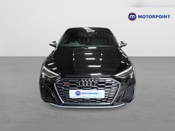 Used Audi A3 2021 for sale - 79088999: Photo