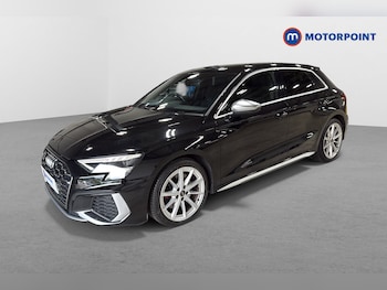 Used Audi A3 2021 for sale - 79088999: Photo