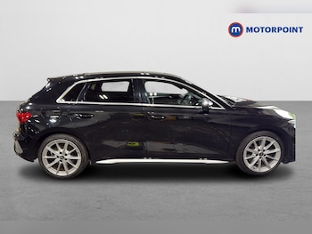 Used Audi A3 2021 for sale - 79088999: Photo