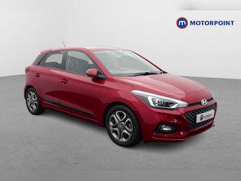 Used Hyundai i20 2019 for sale - 79384028: Photo