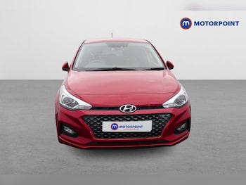 Used Hyundai i20 2019 for sale - 79384028: Photo
