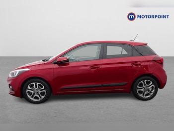 Used Hyundai i20 2019 for sale - 79384028: Photo