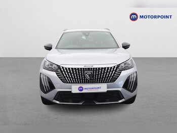 Used Peugeot 2008 2024 for sale - 75534827: Photo
