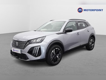 Used Peugeot 2008 2024 for sale - 75534827: Photo