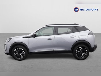 Used Peugeot 2008 2024 for sale - 75534827: Photo