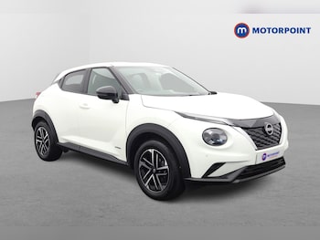 Used Nissan Juke 2025 for sale - 75580800: Photo