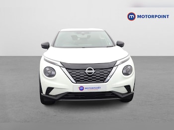 Used Nissan Juke 2025 for sale - 75580800: Photo