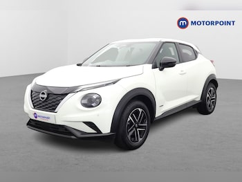 Used Nissan Juke 2025 for sale - 75580800: Photo
