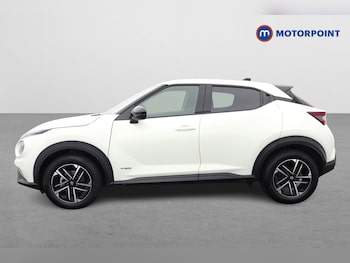 Used Nissan Juke 2025 for sale - 75580800: Photo