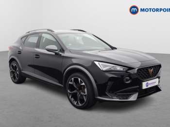 Used Cupra Formentor 2024 for sale - 75487120: Photo