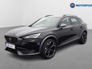 Used Cupra Formentor 2024 for sale - 75487120: Photo