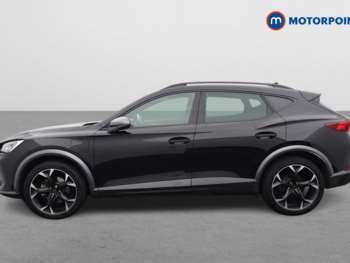 Used Cupra Formentor 2024 for sale - 75487120: Photo