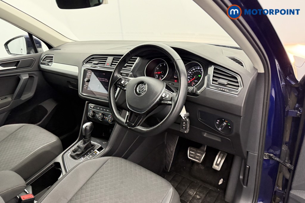 Used Volkswagen Tiguan 2020 for sale - 77125475: Photo 13