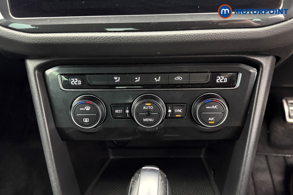 Used Volkswagen Tiguan 2020 for sale - 77125475: Photo 21