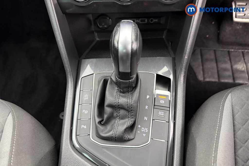 Used Volkswagen Tiguan 2020 for sale - 77125475: Photo 22