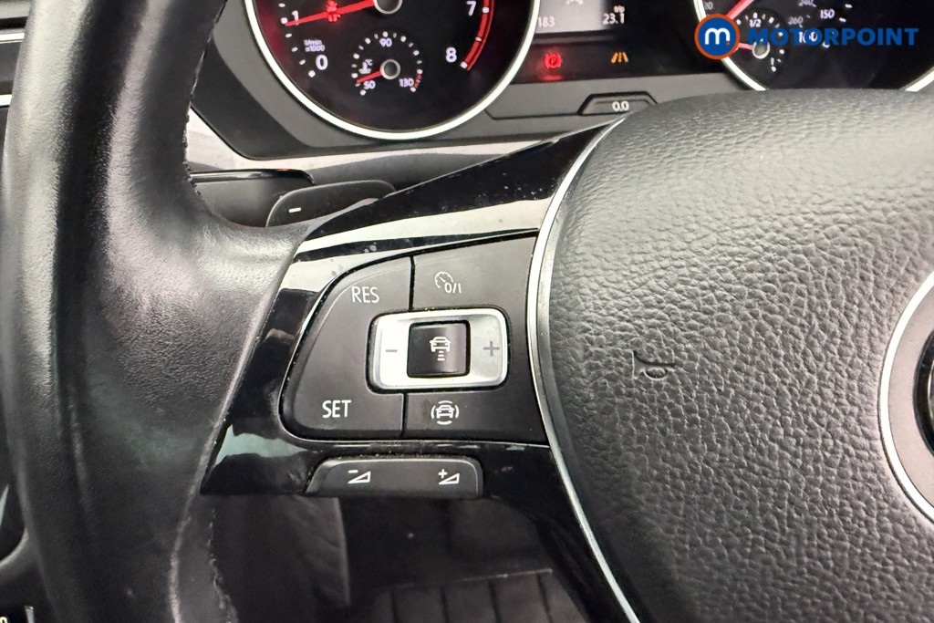 Used Volkswagen Tiguan 2020 for sale - 77125475: Photo 23