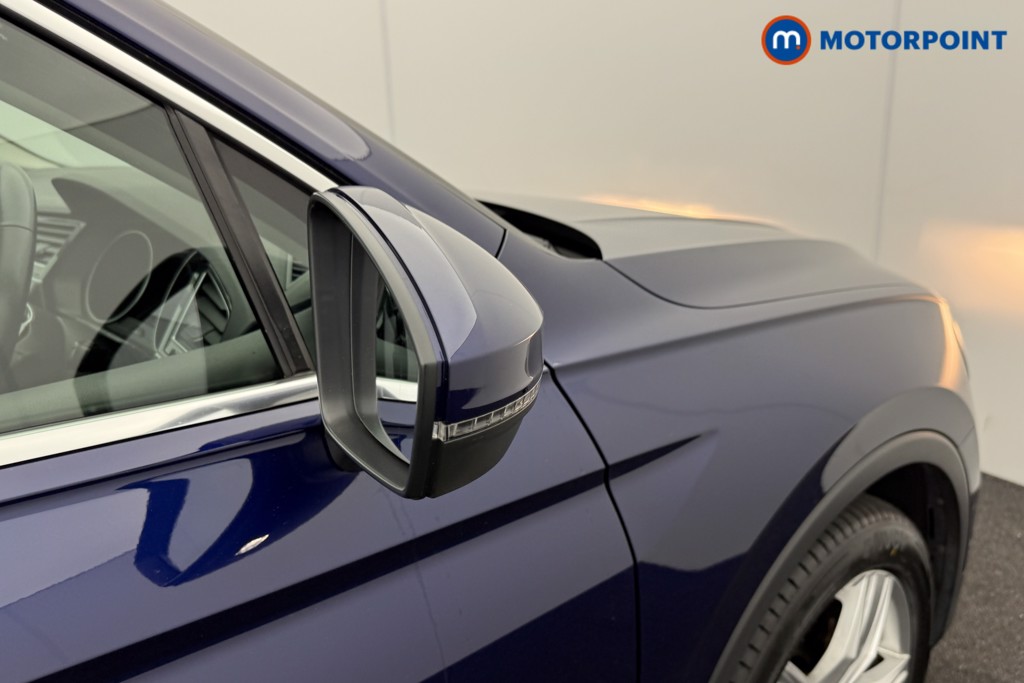 Used Volkswagen Tiguan 2020 for sale - 77125475: Photo 28