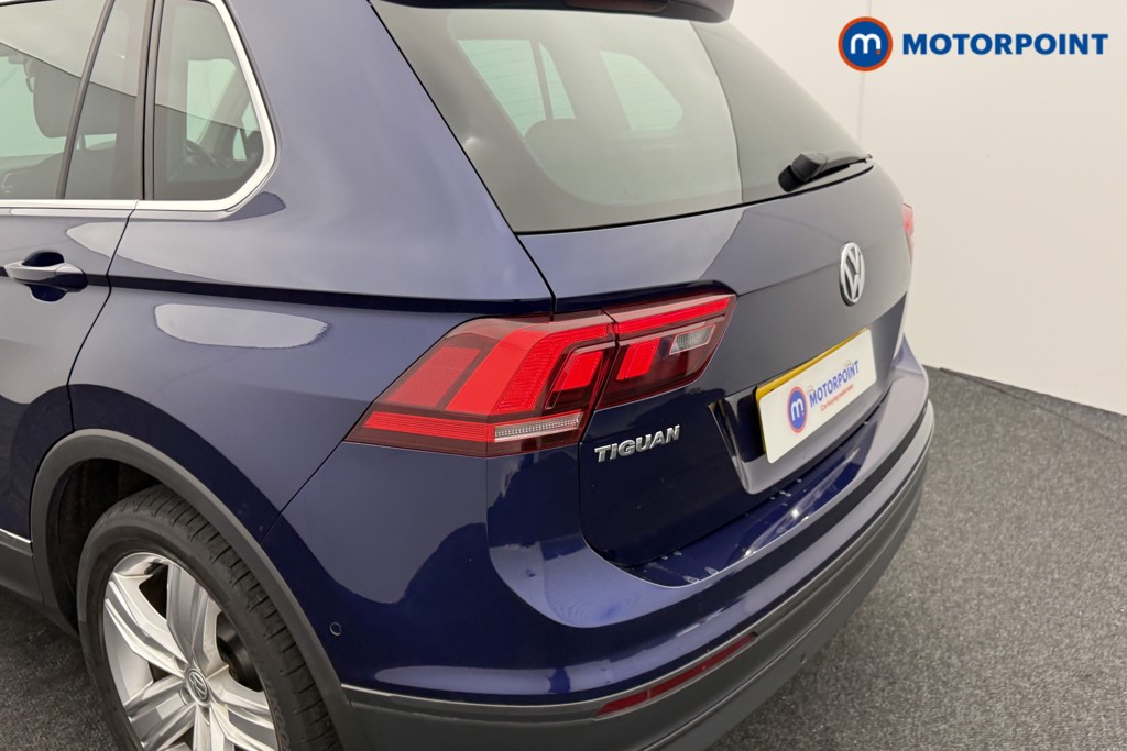 Used Volkswagen Tiguan 2020 for sale - 77125475: Photo 37