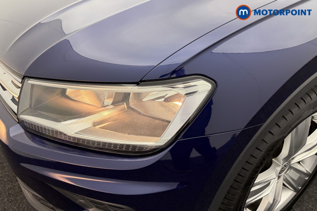 Used Volkswagen Tiguan 2020 for sale - 77125475: Photo 38