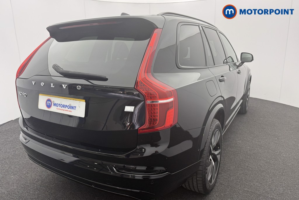 Used Volvo XC90 2022 for sale - 76985079: Photo 12