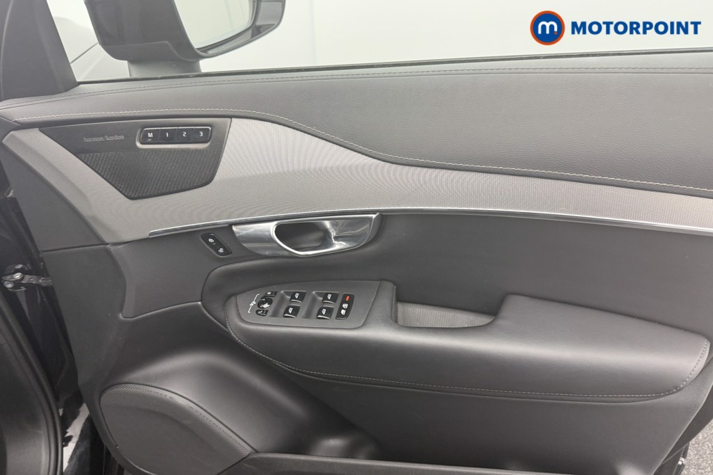 Used Volvo XC90 2022 for sale - 76985079: Photo 18