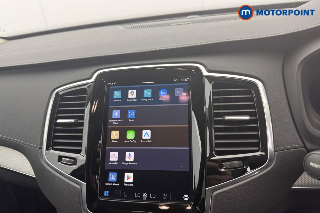 Used Volvo XC90 2022 for sale - 76985079: Photo 29