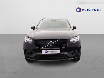 Used Volvo XC90 2022 for sale - 76985079: Photo
