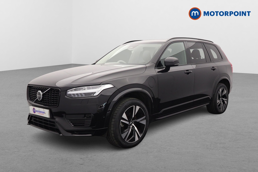 Used Volvo XC90 2022 for sale - 76985079: Photo 3