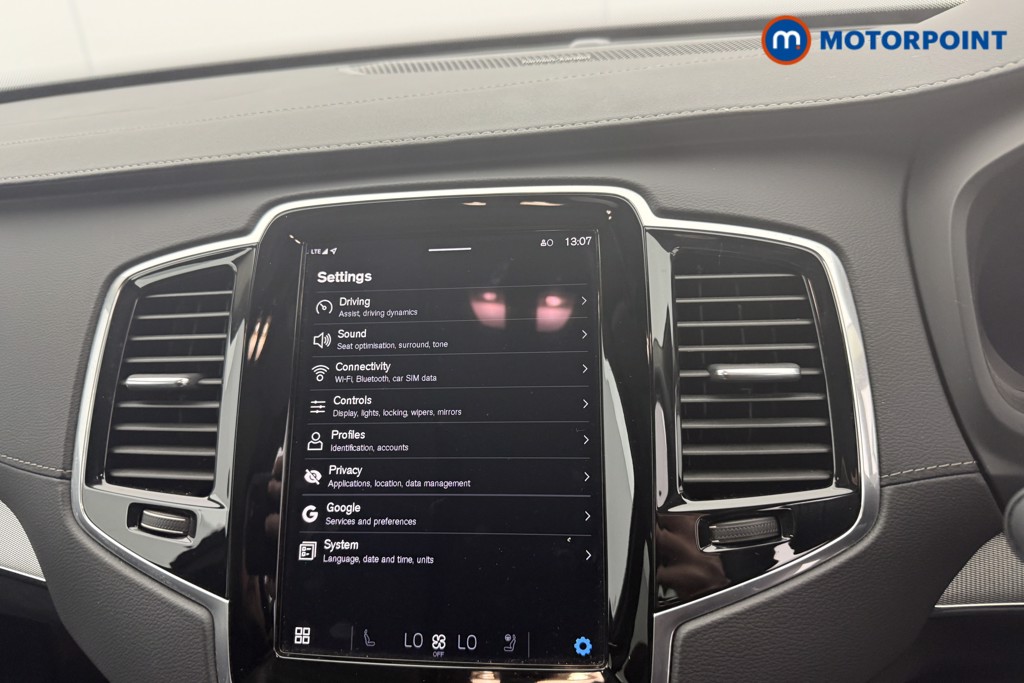 Used Volvo XC90 2022 for sale - 76985079: Photo 30