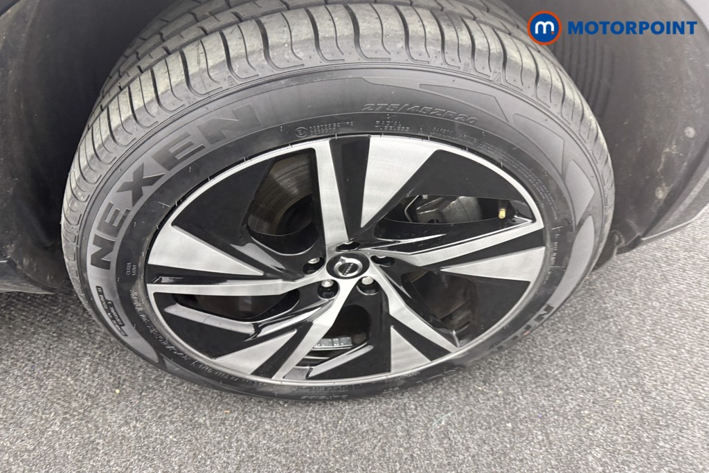 Used Volvo XC90 2022 for sale - 76985079: Photo 33