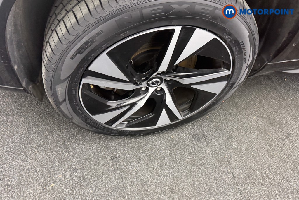 Used Volvo XC90 2022 for sale - 76985079: Photo 37