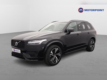 Used Volvo XC90 2022 for sale - 76985079: Photo