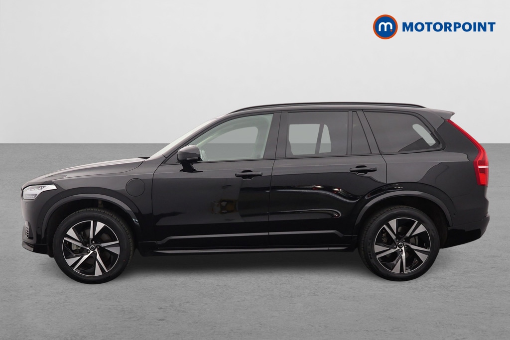 Used Volvo XC90 2022 for sale - 76985079: Photo 4