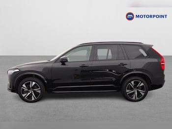 Used Volvo XC90 2022 for sale - 76985079: Photo