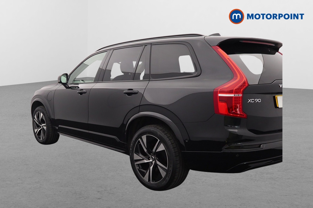 Used Volvo XC90 2022 for sale - 76985079: Photo 5