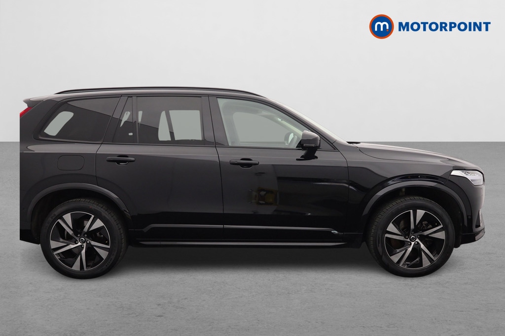 Used Volvo XC90 2022 for sale - 76985079: Photo 8