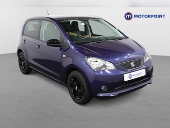Used SEAT Mii 2018 for sale - 78719285: Photo