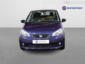 Used SEAT Mii 2018 for sale - 78719285: Photo