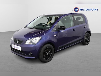 Used SEAT Mii 2018 for sale - 78719285: Photo