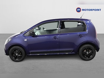 Used SEAT Mii 2018 for sale - 78719285: Photo