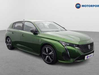 2023 - 1.6 Plug-in Hybrid GT 5dr e-EAT8