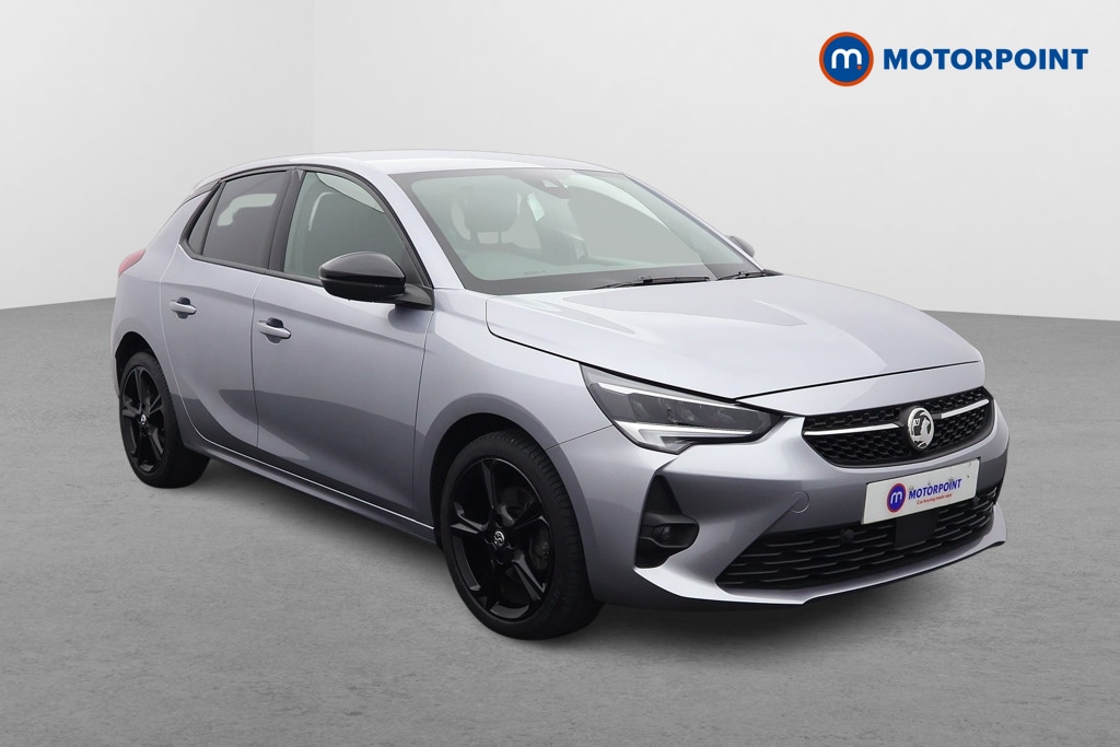 Used Vauxhall Corsa 2023 for sale - 77730233: Photo 1